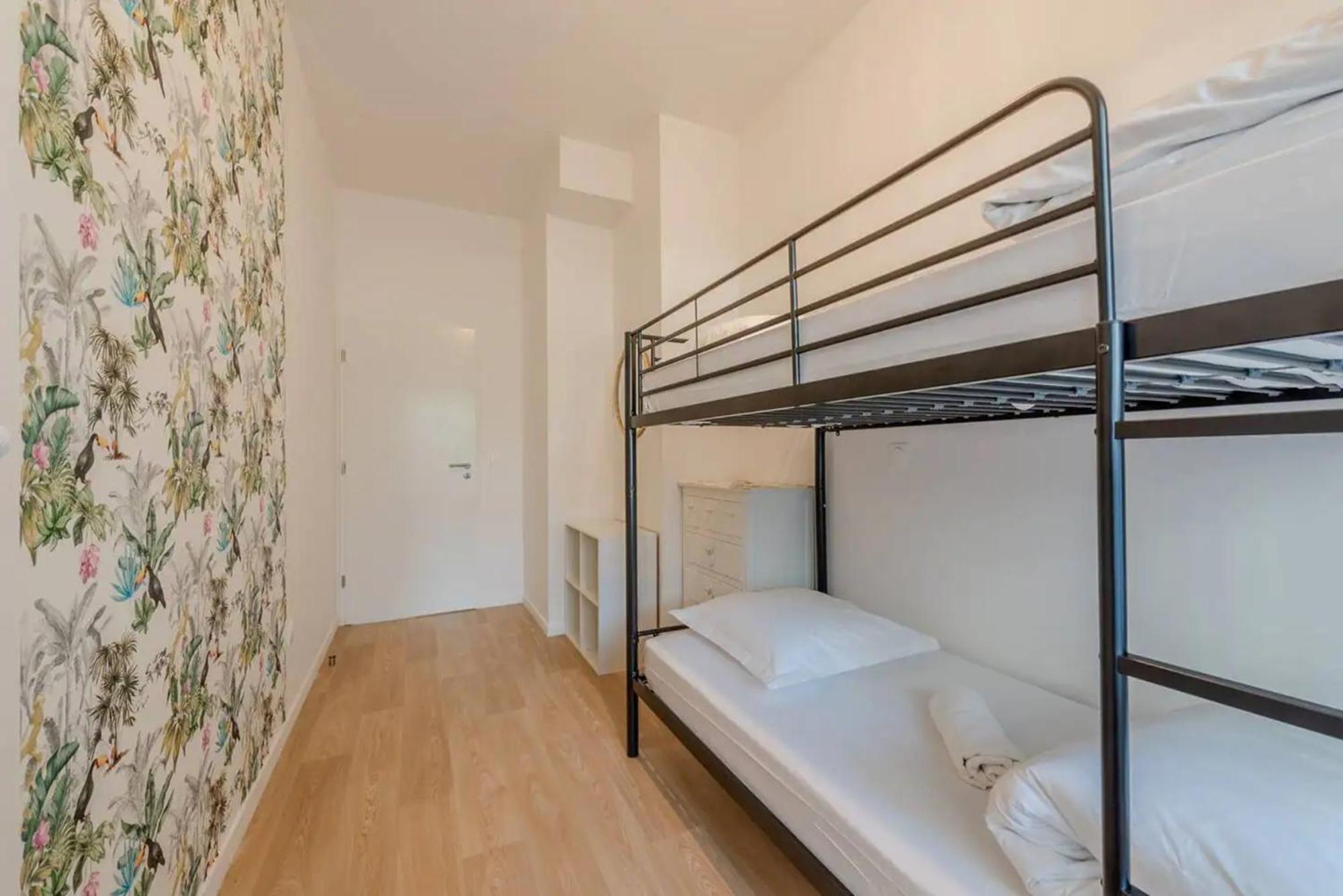Cosy Apartment - Parking, Garden,10Mn From Disneyland! Монтеврен Экстерьер фото